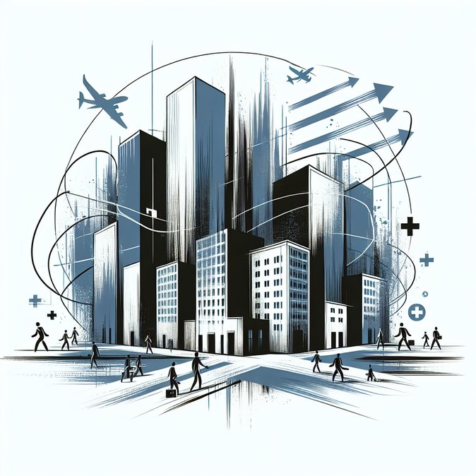 Nordic-Baltic Bloc Drafts Joint Evacuation Plan for Civilians in Crisis Scenarios