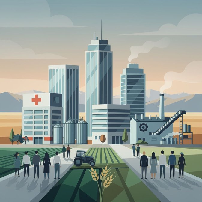 Alberta targets key sectors in latest AAIP invitations issued June 27 2026