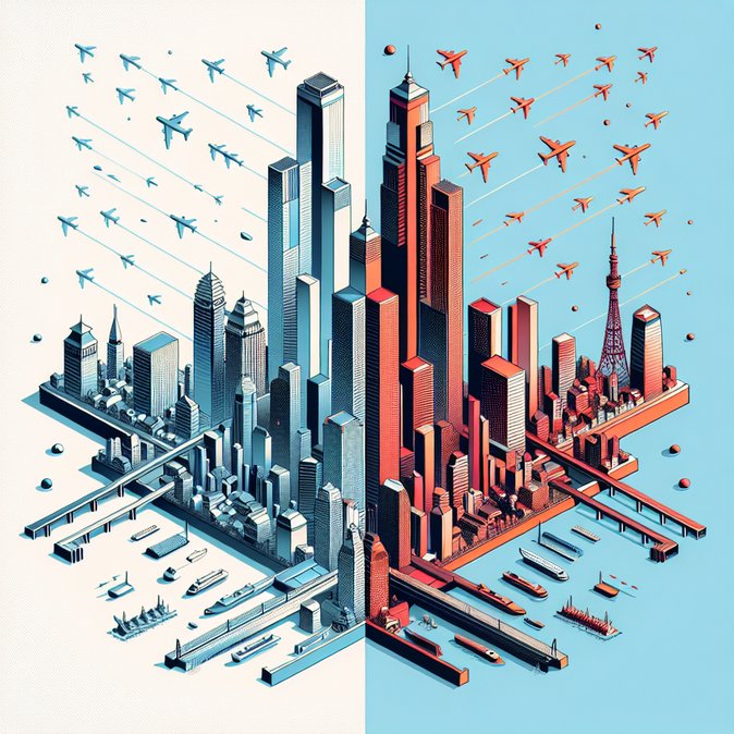 Air China slashes Shanghai–Osaka and other Japan routes amid political chill