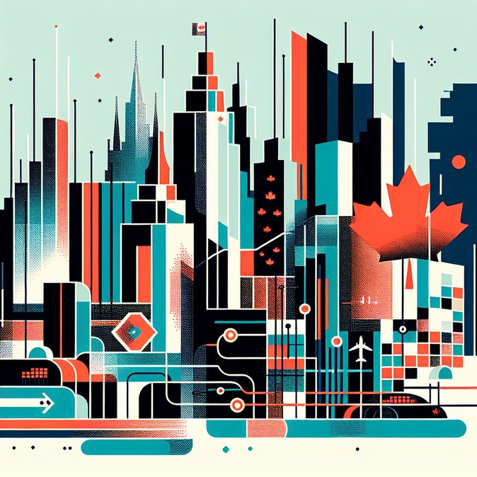 Le Canada Augmente les Frais pour le Programme Expérience Internationale Canada et l’Immigration — Les Hongkongais Confrontés à des Coûts Accrus pour Travailler ou Voyager