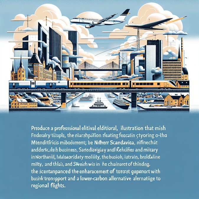 Finland and Sweden clear last hurdle for Tornio–Haparanda passenger trains