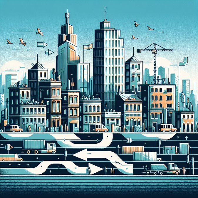 Poland Gives Ukrainian Refugees One-Year Countdown to Choose New Immigration Status