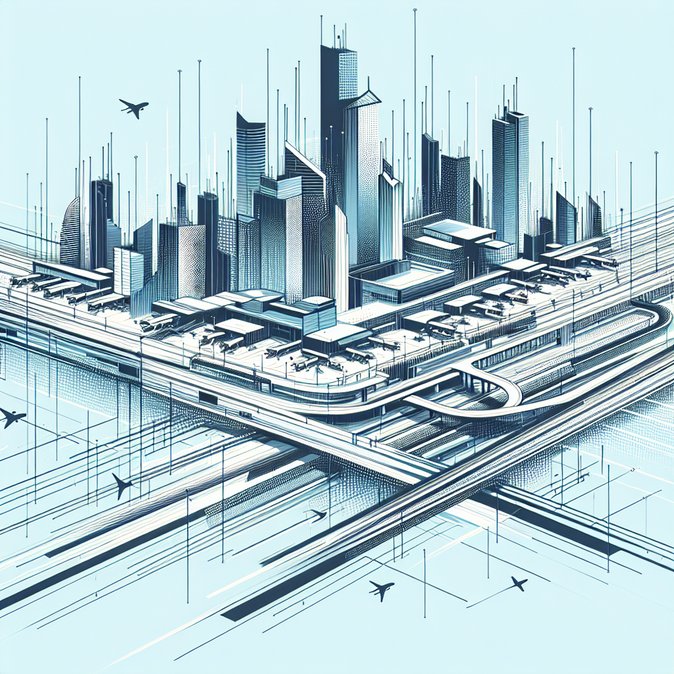Partial DHS Shutdown Triggers Hours-Long TSA Lines at Major U.S. Airports