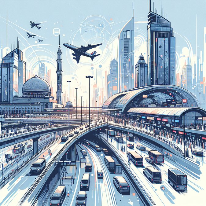 Easter Weekend at DXB: What Travellers Need to Know Ahead of Key 10 April EASA Review