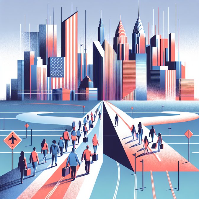 DHS ends Temporary Protected Status for 5,000 South Sudanese, setting 60-day exit clock