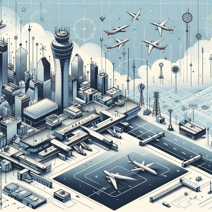 Brussels Airport posts 1.9 % passenger growth in March despite strikes and Middle-East flight suspensions
