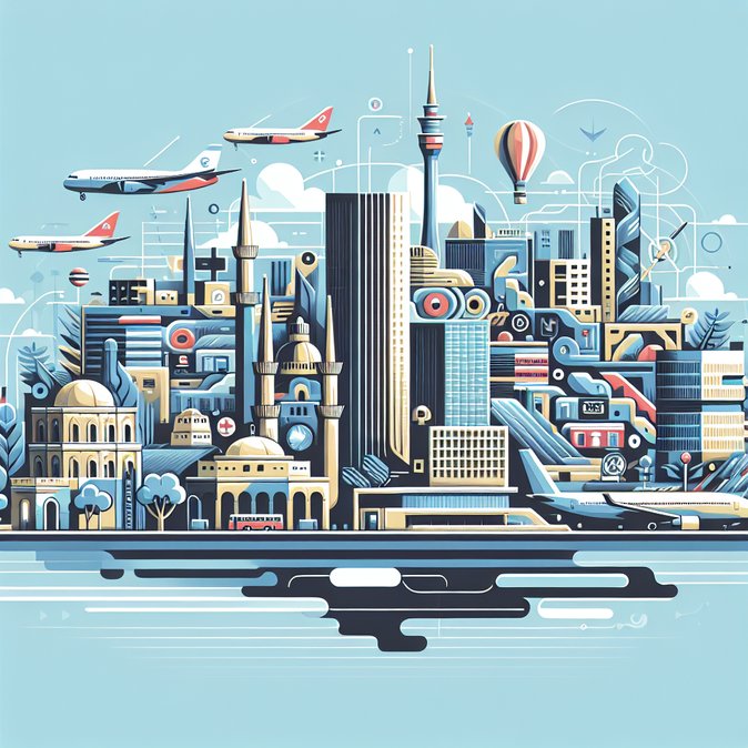 Middle-East war dents Cyprus air passenger numbers 15% in March