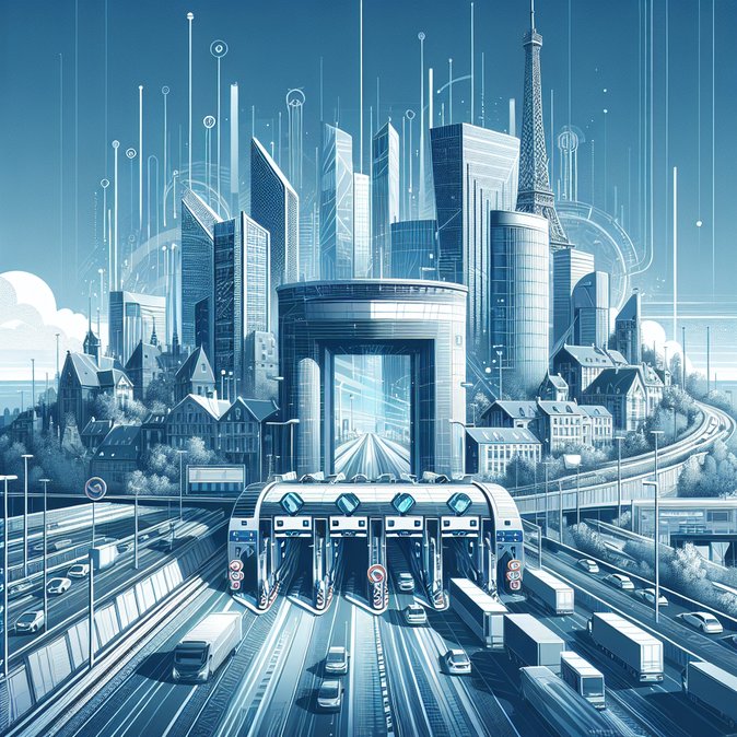 Technical glitch keeps Britons and Americans with French residency in manual passport lanes until summer