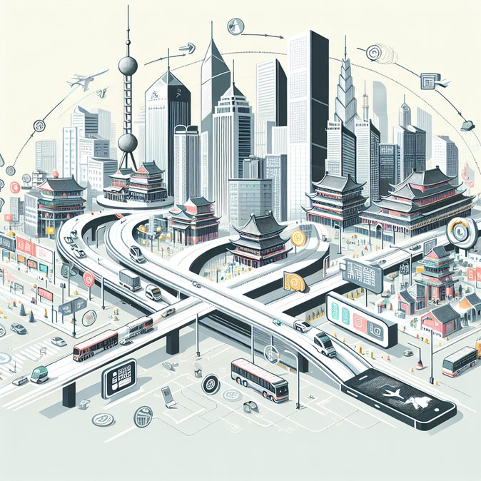 China Goes Paperless: Online Arrival Card for Foreign Travelers Officially Launches Nationwide