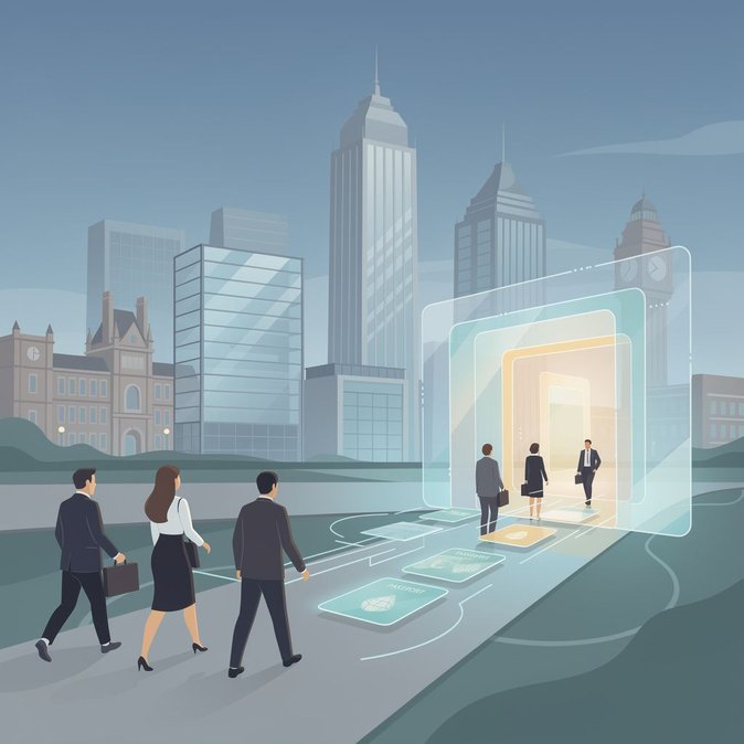 Home Office quietly revises published visa-processing SLAs as digital rollout accelerates