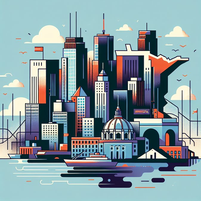 Federal Judge Bars DHS From Detaining Lawful Refugees in Minnesota After One-Year Mark