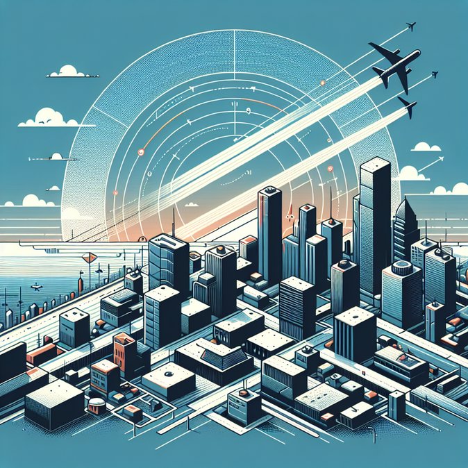 Poland Imposes Three-Month Flight and Drone Ban Along Its Eastern Border