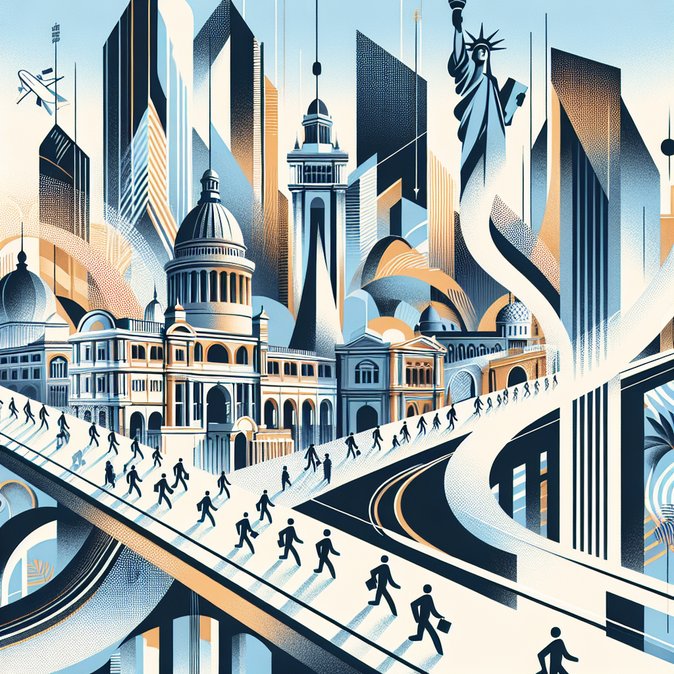 EU–Mercosur deal includes fast-track visas for Brazilian and European executives