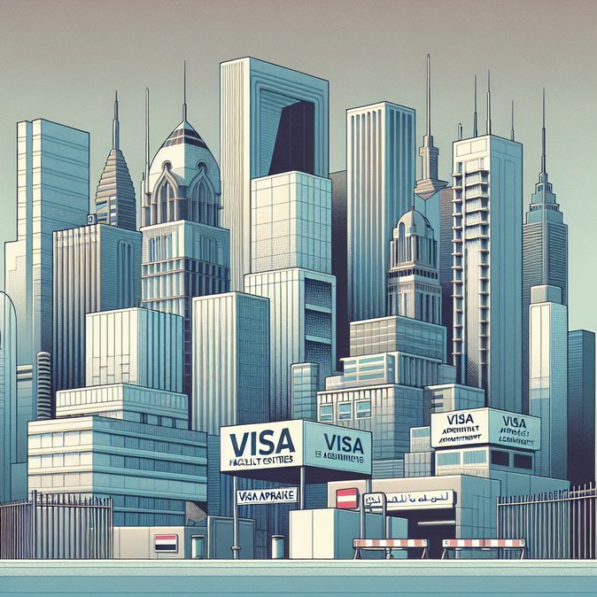 Schengen VFS centres in Dubai pause bookings; UK ‘visa brake’ takes effect 26 March