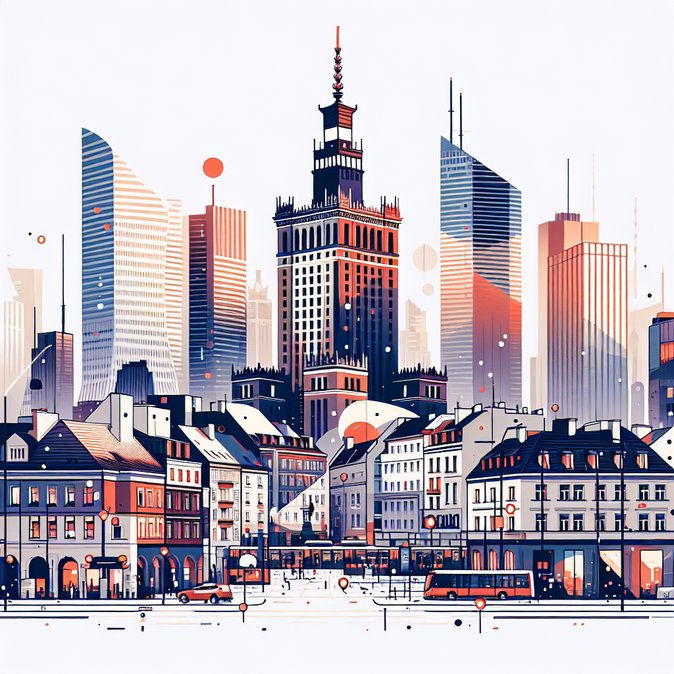 Holiday Warning: Entry/Exit System Could Snarl Polish Borders, Logistics UK Says