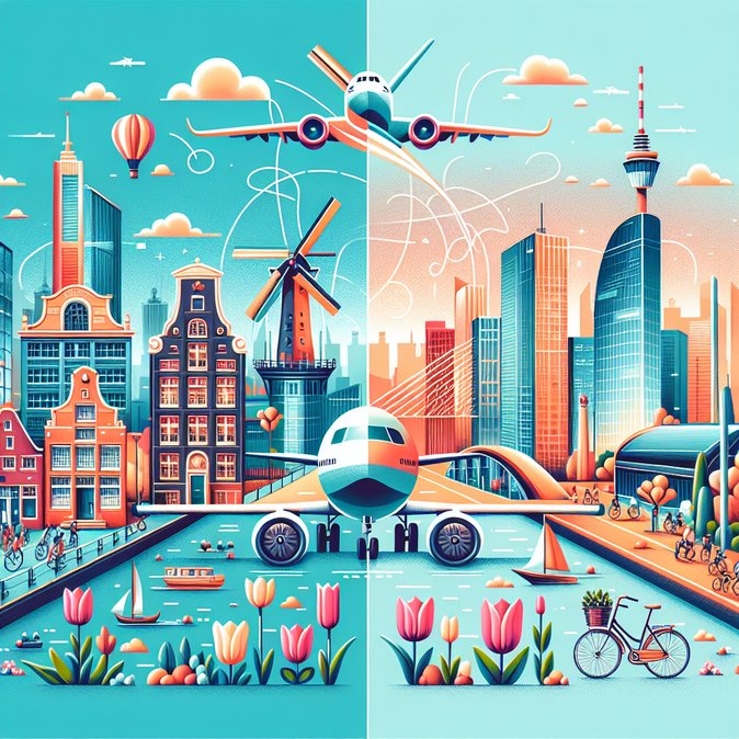 LATAM Boosts Yet-To-Launch Amsterdam–São Paulo Route to Six Weekly Flights