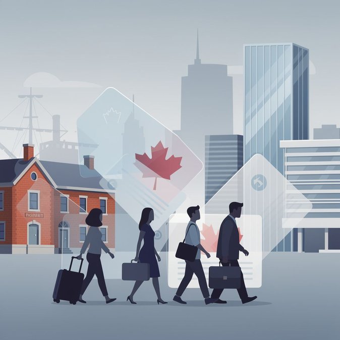 Histórico programa de los ‘Niños del Hogar’ abre una nueva puerta hacia la ciudadanía canadiense