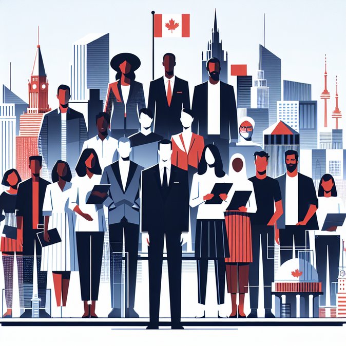 IRCC Issues Record 6,000 Invitations in French-Language Express Entry Draw as CRS Dips Below 400