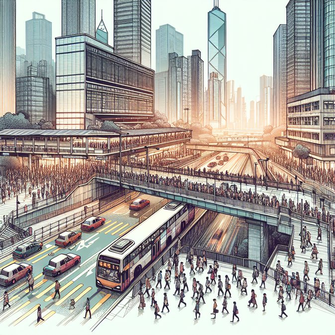 Holiday rush sees 1.1 million border crossings on first day of Easter–Qingming break