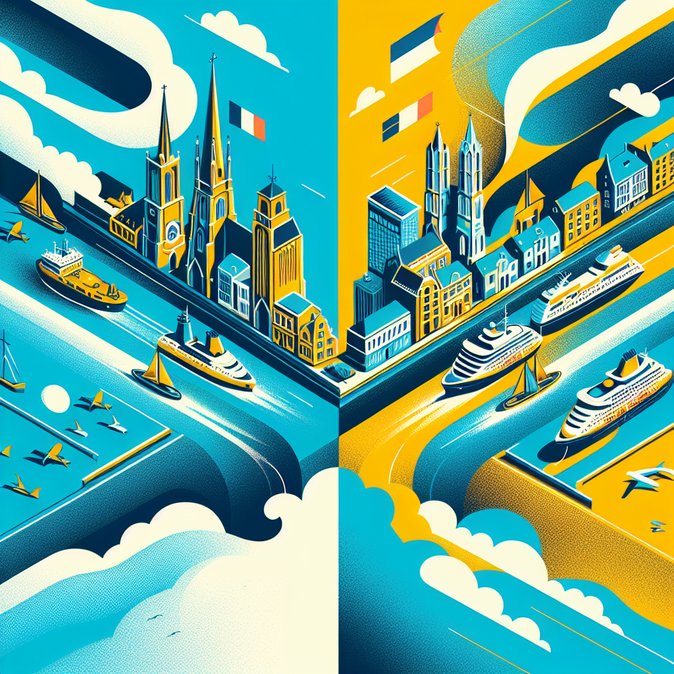 Paris approves historic treaty finalising France–Netherlands border on Saint-Martin