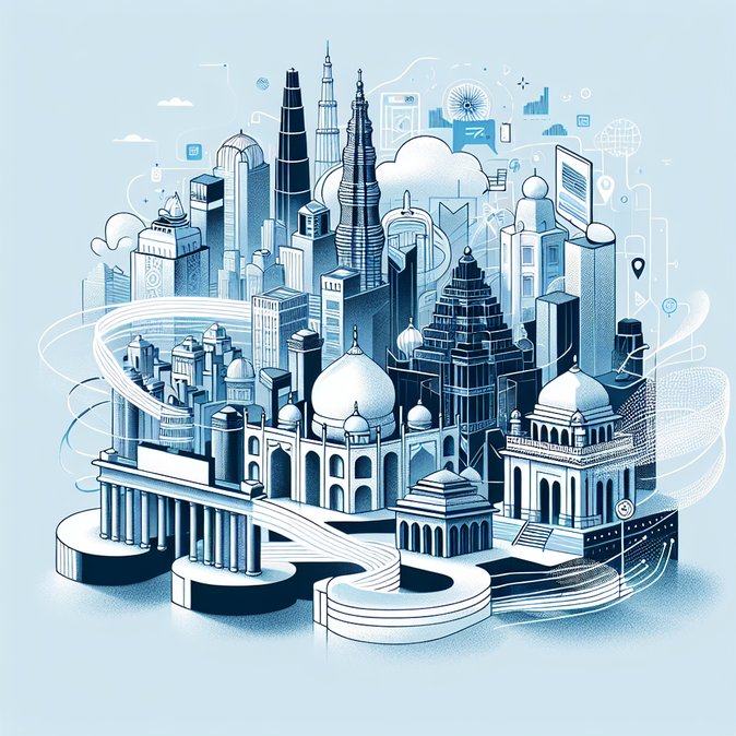 Chinese Embassy in India Launches Fully Online Visa Application System