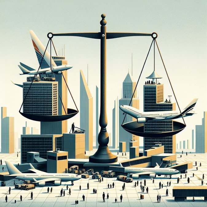 U.S. pilots’ union stalls green-card pathway for Australian aviators at Allegiant Air