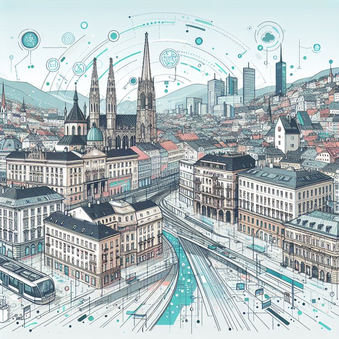 Countdown to 10 April: What Austria-Bound Travellers Need to Know About the EU Entry/Exit System