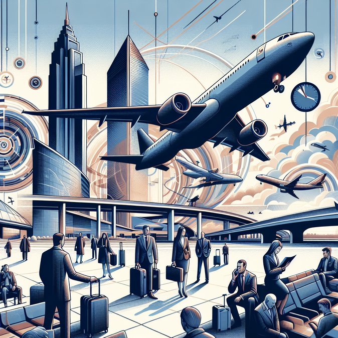 Lufthansa Cabin-Crew Strike Ripples into Austria, Forcing Re-routes and Delays at Vienna Airport