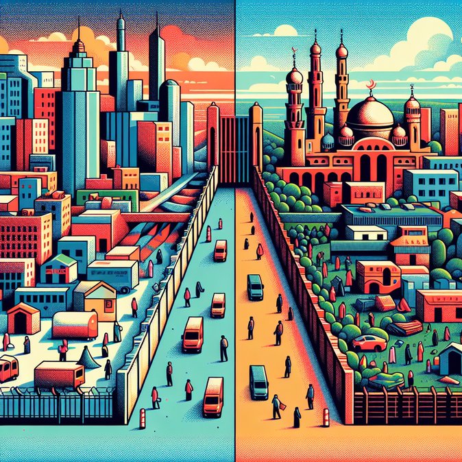 Border-town economies reel as Finland–Russia crossings remain shut