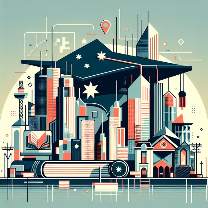 Australia Labels India ‘Evidence Level 3’, Toughens Student-Visa Scrutiny