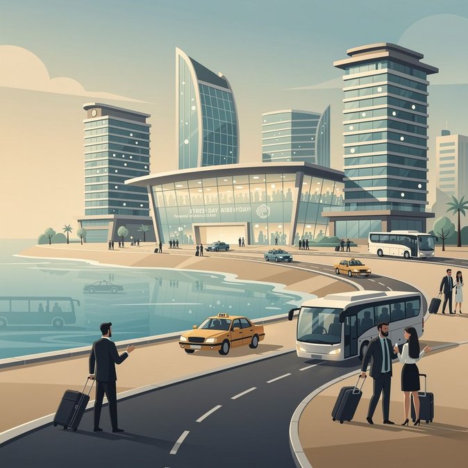 Limassol recibe a 6,500 delegados con la apertura de iFX EXPO International 2026