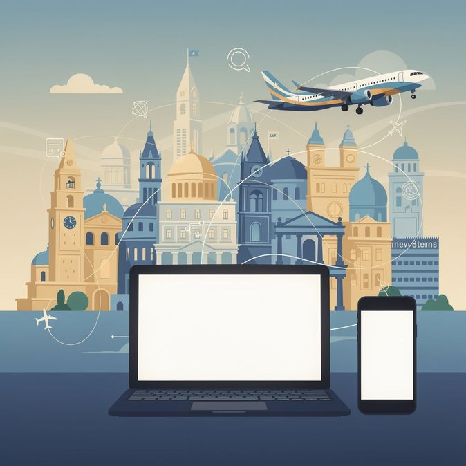 طيران قبرص يضيف خمس لغات جديدة إلى موقعه الإلكتروني في خطوة رقمية تستهدف المسافرين حول العالم