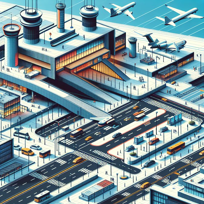 Italian Air Traffic Controllers Set for 4-Hour National Strike on 10 April—Hundreds of Flights Already Cancelled