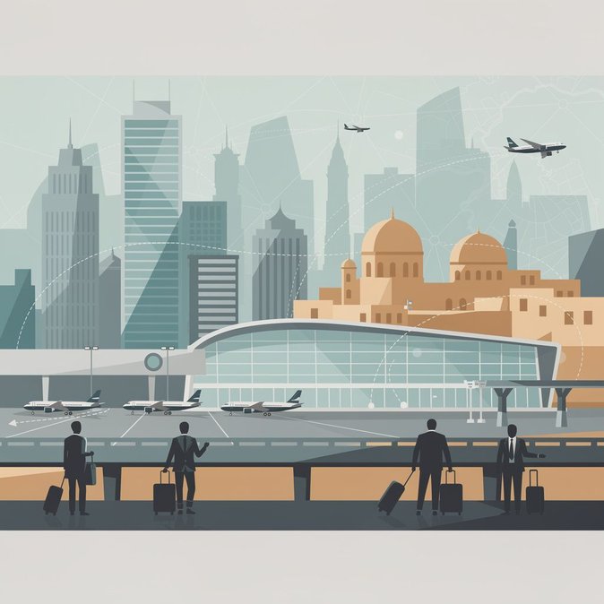 وزارة الخارجية البرازيلية تحث مواطنيها على تأجيل السفر إلى مناطق التوتر في الشرق الأوسط