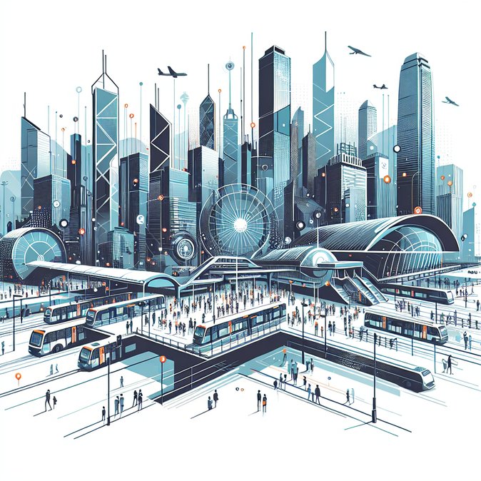 Hong Kong Logs 950 000 Arrivals over New-Year Weekend; Mainland Visits Jump 48 %