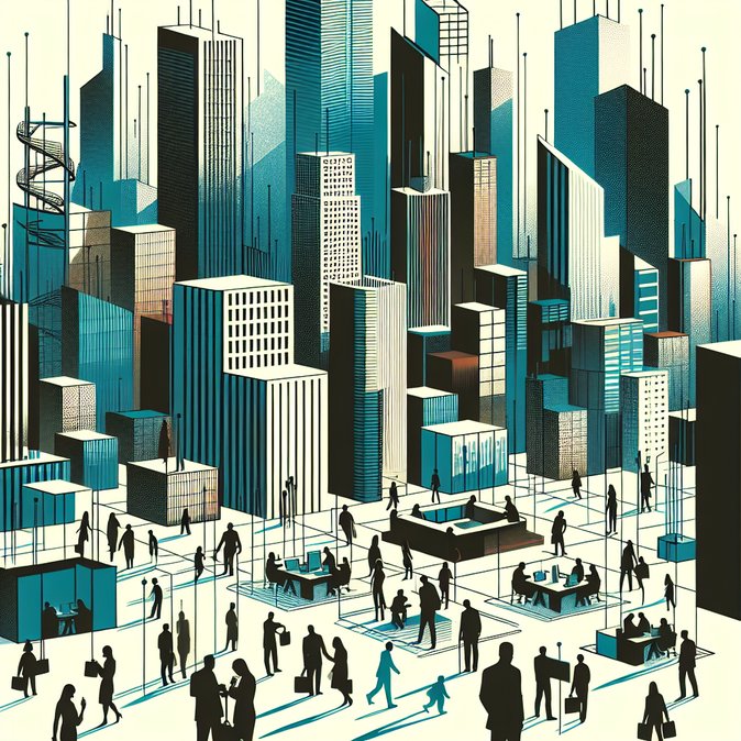 Foreign-Born Talent Drives Record 77.3 % Employment Rate in Flanders