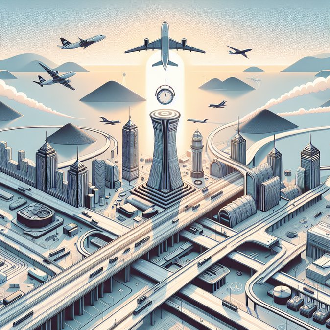 Middle-East airspace closures ripple into Hong Kong schedules—three flights cancelled, more delayed