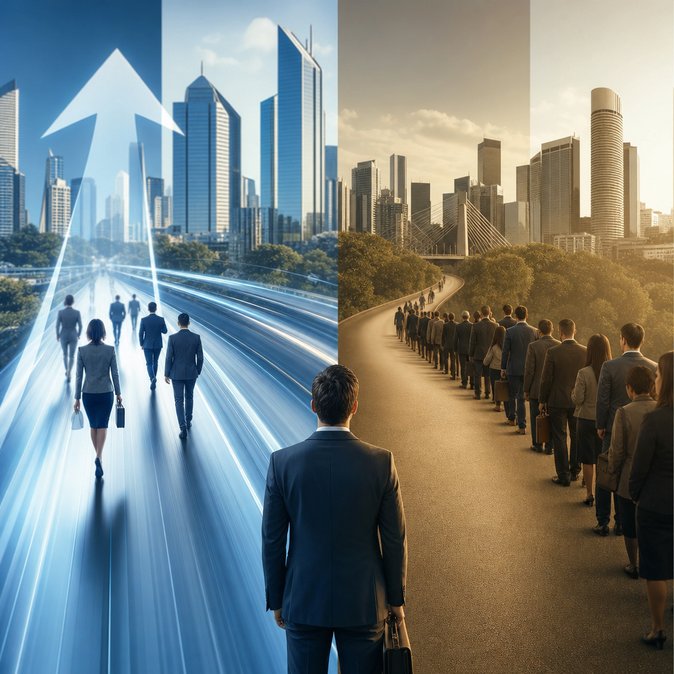 Salary Threshold Hike to $146,717 Will Shrink Australia’s Fast-Track 482 “Specialist Skills” Visa Stream