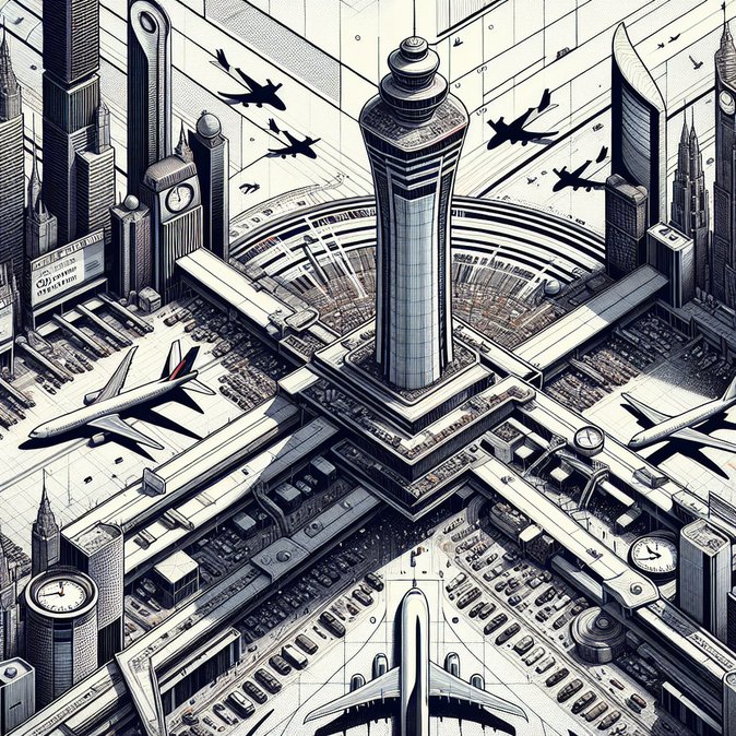 Easter-Week Ground-Staff Strike Threatens Flight Disruptions at Spanish Airports