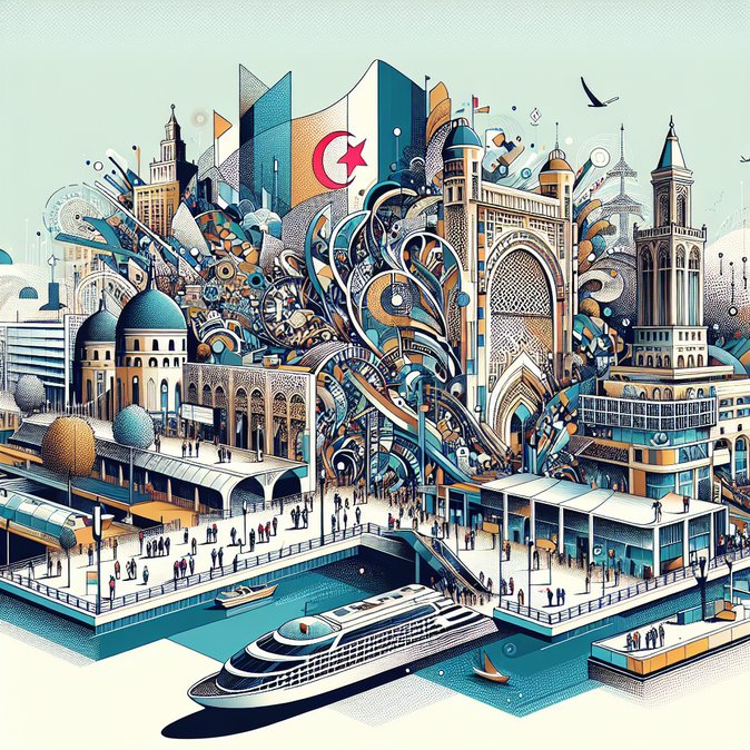 Algeria Appoints Three New Consuls in France to Reset Consular Services