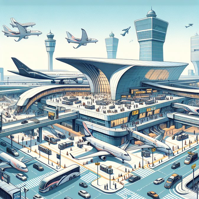 Ayodhya’s Ram Mandir ceremony to bring 50 chartered jets, stretching northern India’s apron capacity