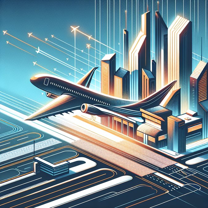 Electrical Fault Prompts Late-Night Evacuation at Warsaw Chopin Airport