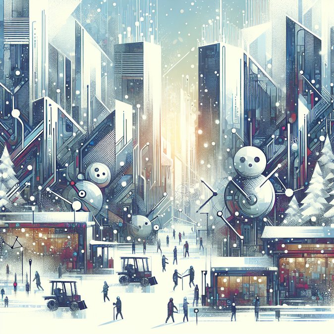 SWISS posts 8-point jump in holiday-season punctuality despite Europe-wide storms