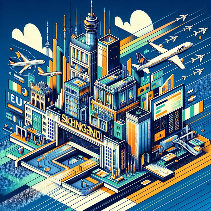 EU carrier interface for new Entry/Exit System goes live 10 April—Irish operators scramble to finalise onboarding