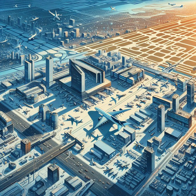 Business Groups Warn Dublin Airport Expansion Bill Could Hurt Regional Mobility