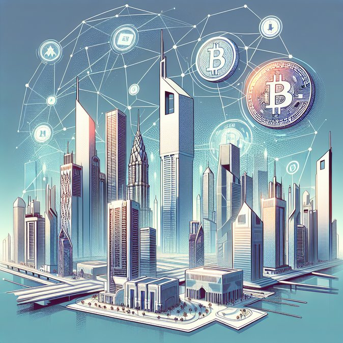 Crypto-paid workers locked out of UAE digital-nomad visa, industry warns