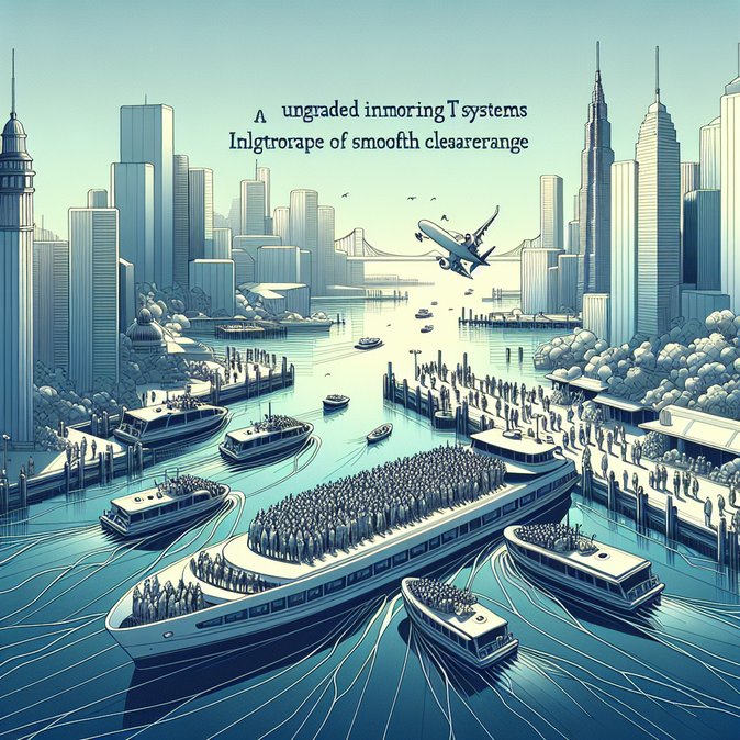 Indigenous Flotilla Reaches Belém, Testing Brazil’s Border Logistics Ahead of COP30