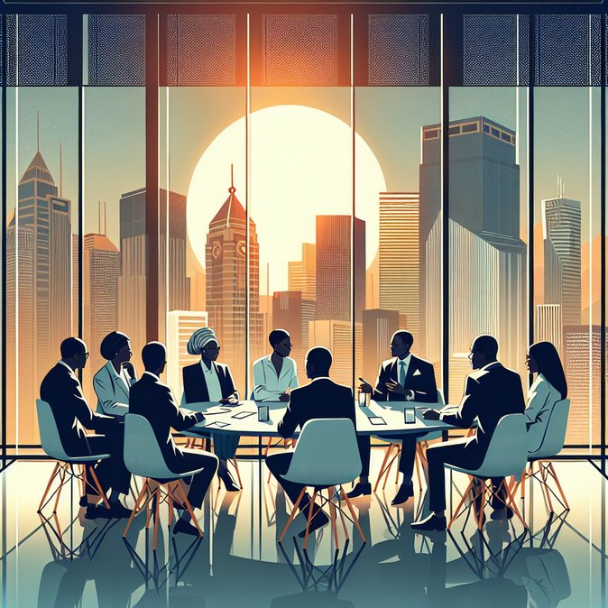 UK issues emergency one-year visa extension for Nigerian and Ghanaian prison officers