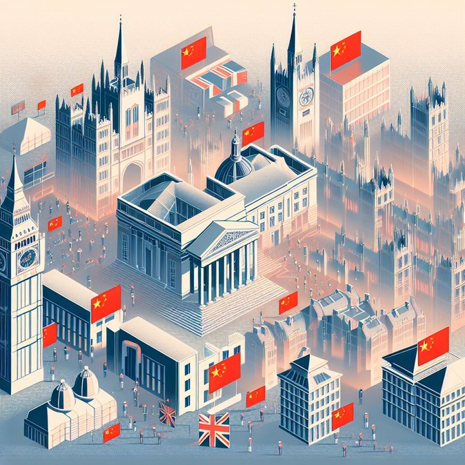 UK universities pivot toward Chinese recruitment as Home Office tightens visa-compliance thresholds