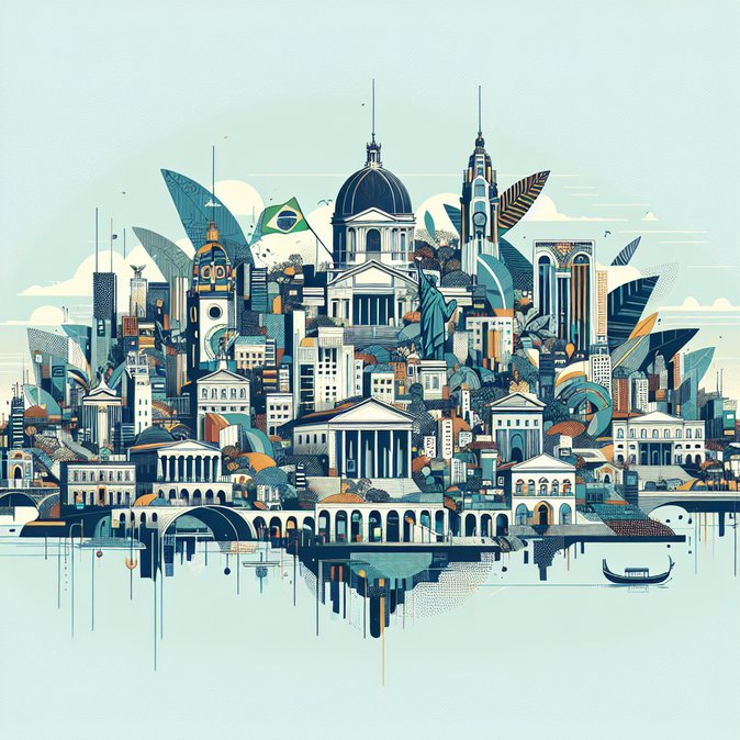 Brazil–EU Agreement Codifies 90-in-180 Schengen Stay Rule, Prepares Ground for ETIAS